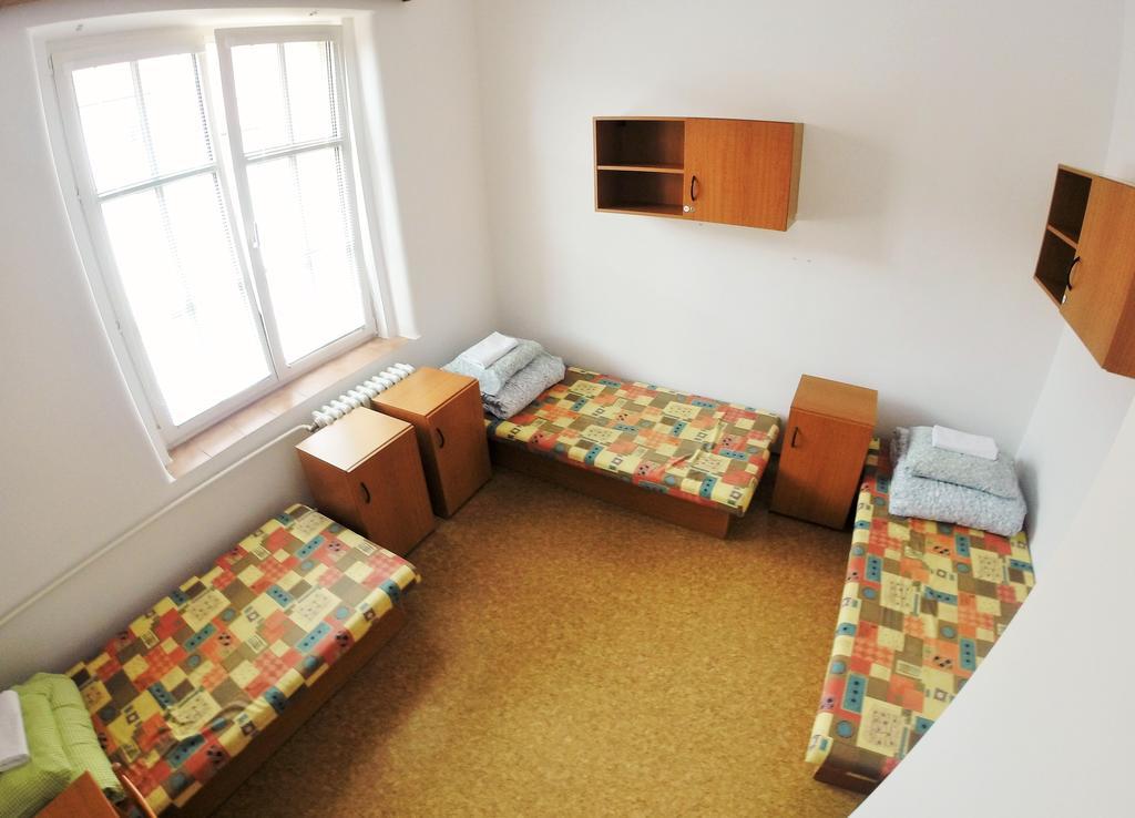 Dizzy Daisy Hostel Prague Room photo